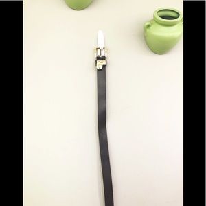 Michael Kors Accessories - MICHAEL KORS | Black Belt Michael Kors Accessories - MICHAEL KORS | Black Belt